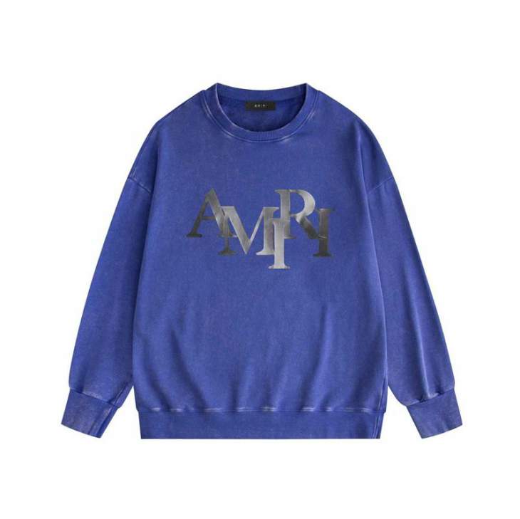 Picture of Amiri Sweatshirt _SKUAmiriS-2XL11trZJY16029196